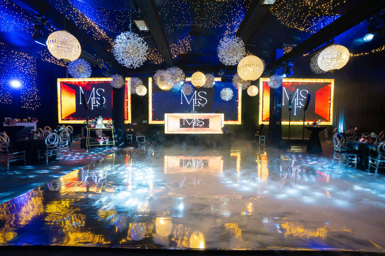 Eventos sociales